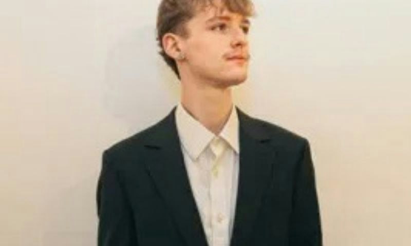 Finlay Mackenzie Quartet