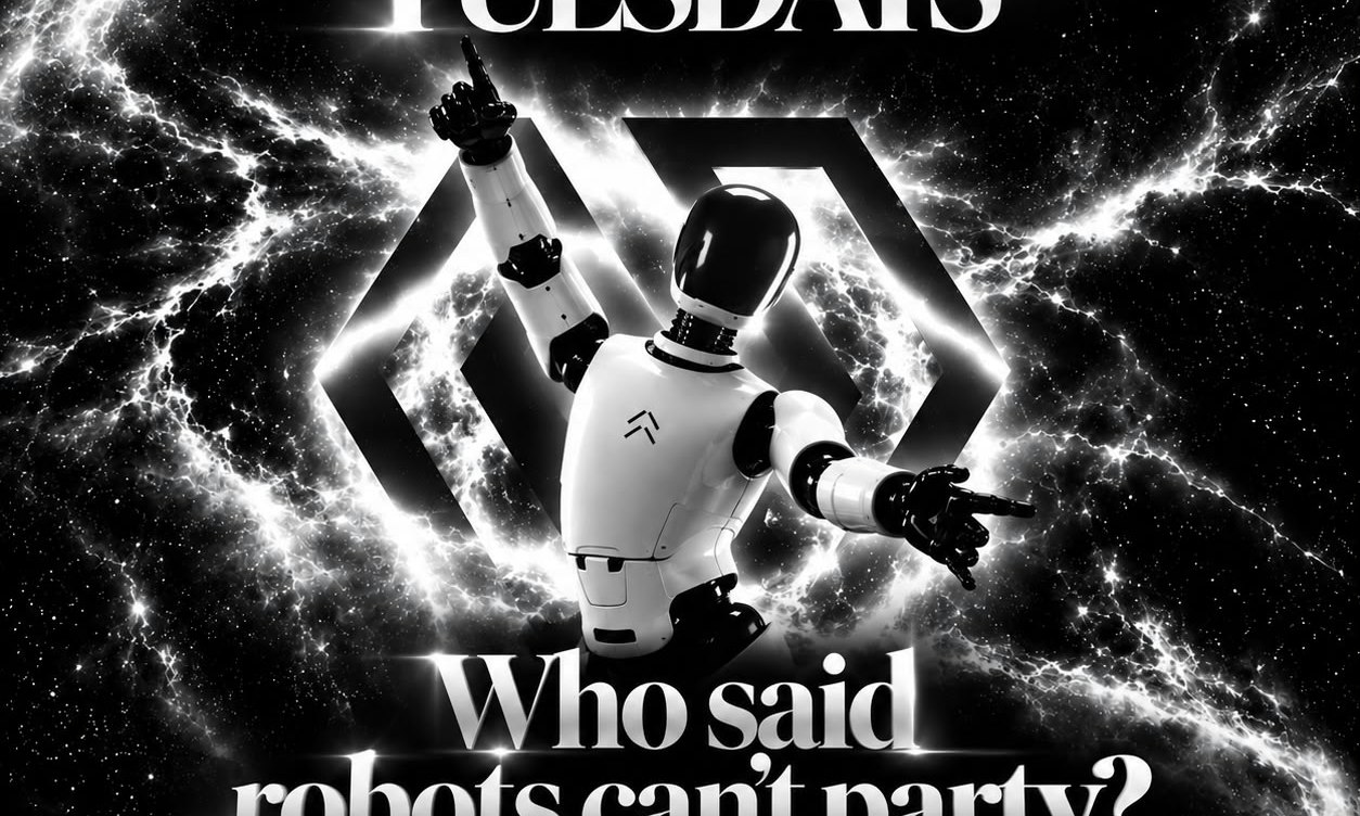 Nebula Tuesdays