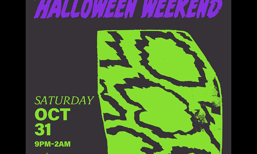 Nostalgia Halloween Weekend : Detroit vs Atlanta Night