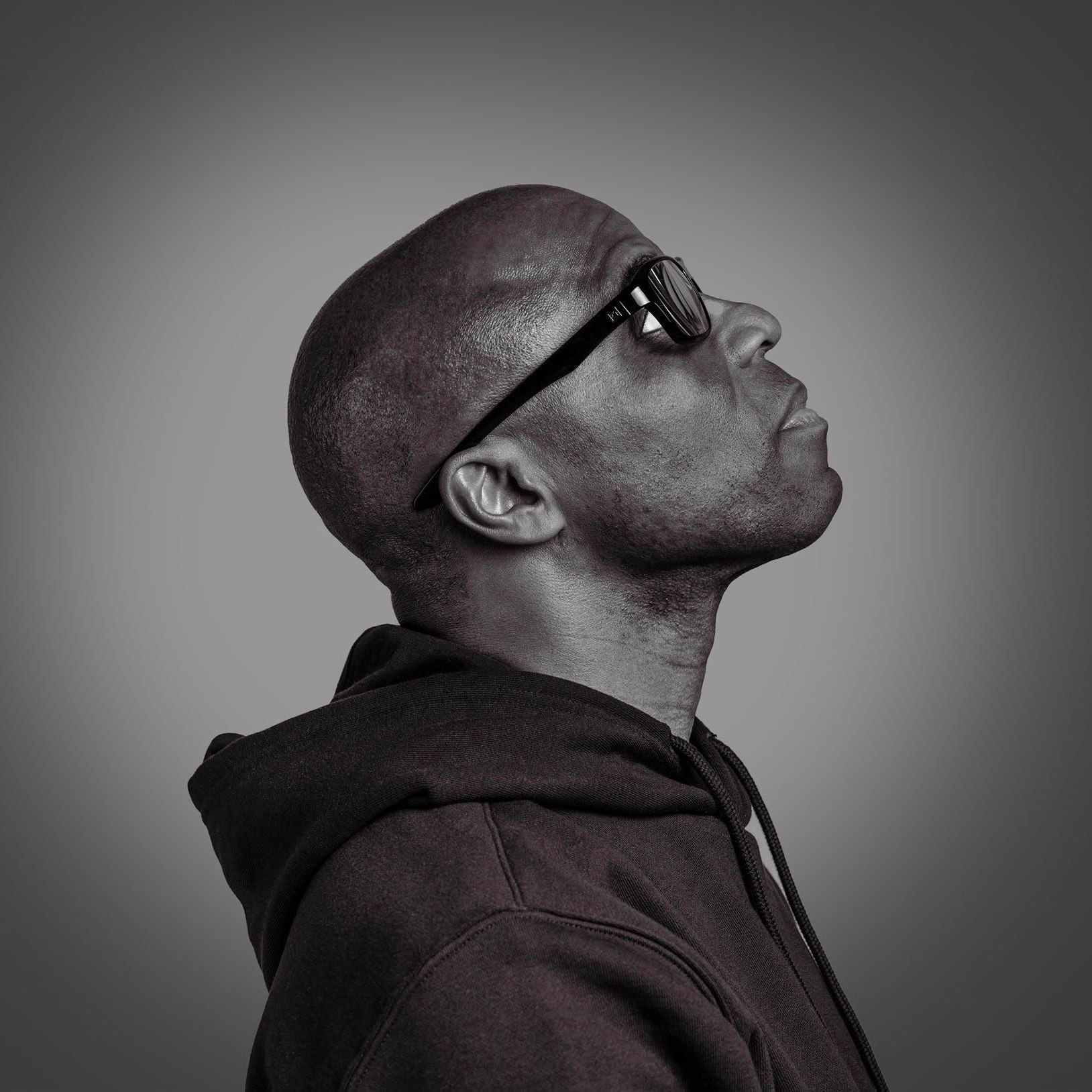 Derrick McKenzie from JAMIROQUAI djset