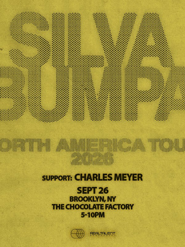 Silva Bumpa