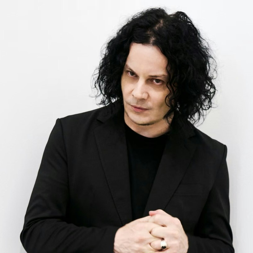 Jack White + Maya C. Popa: Poems and Conversation