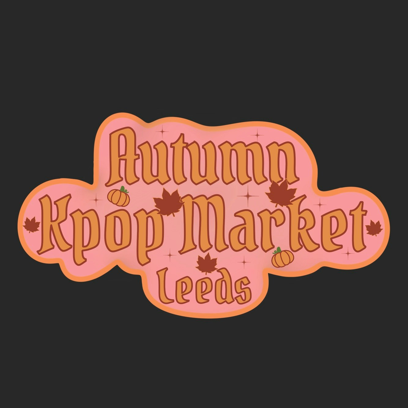 Autumn Kpop Market