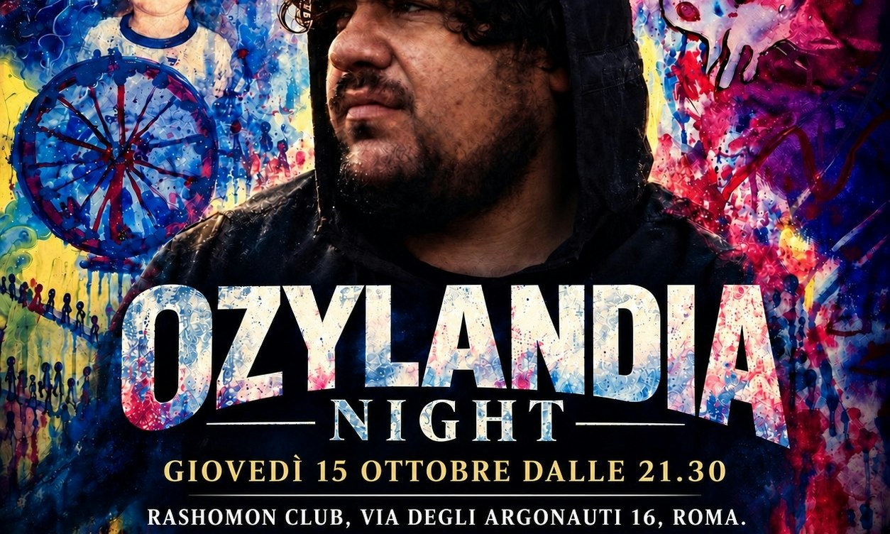 Ozylandia Night
