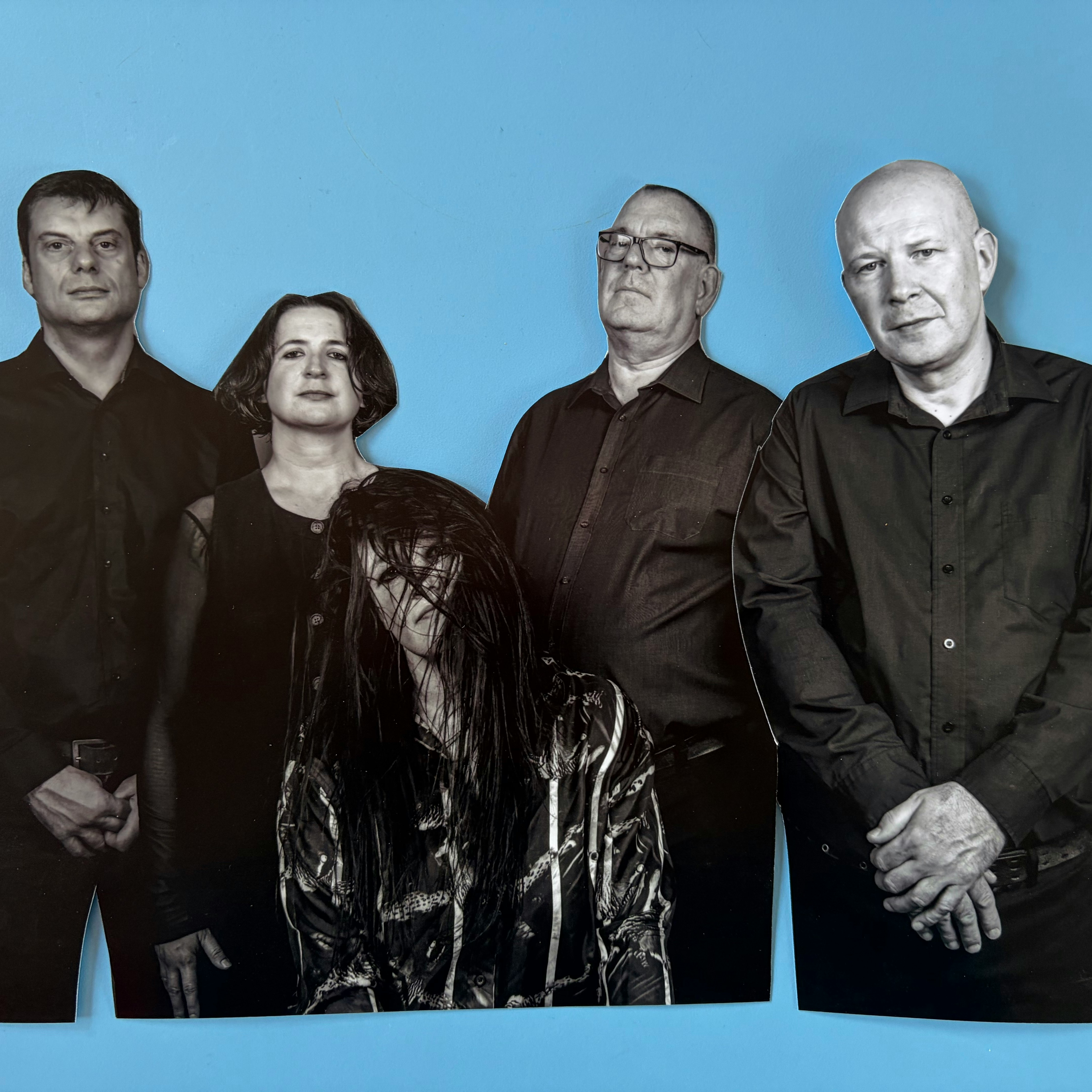 The Nightingales