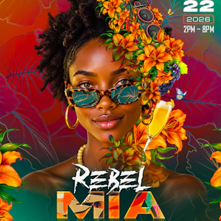 Rebel MIA
