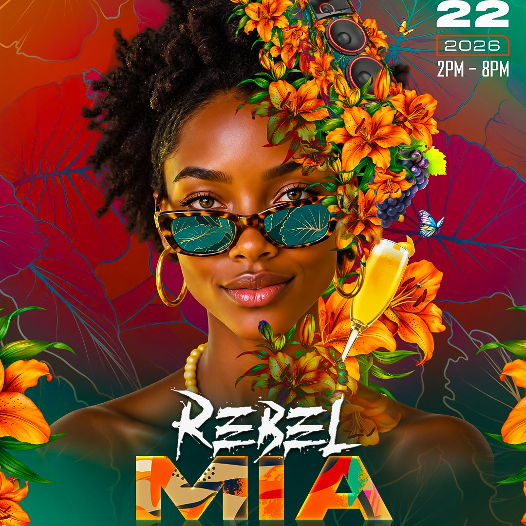Rebel MIA