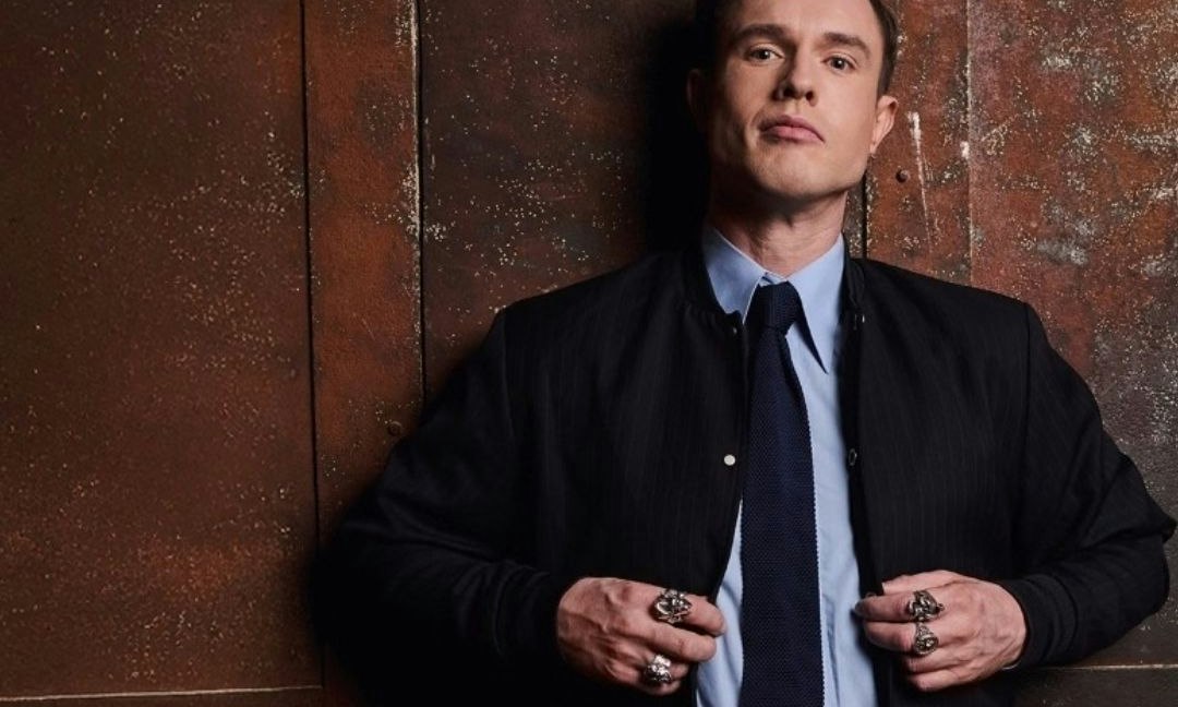 Ed Gamble - Work In Progress Comedy Show | London