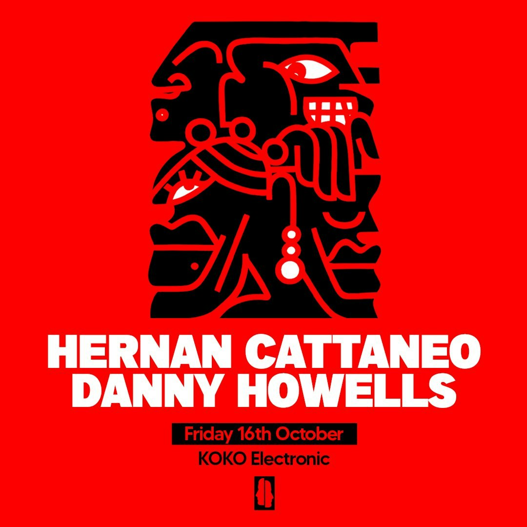 KOKO Electronic: Hernan Cattaneo at KOKO, London
