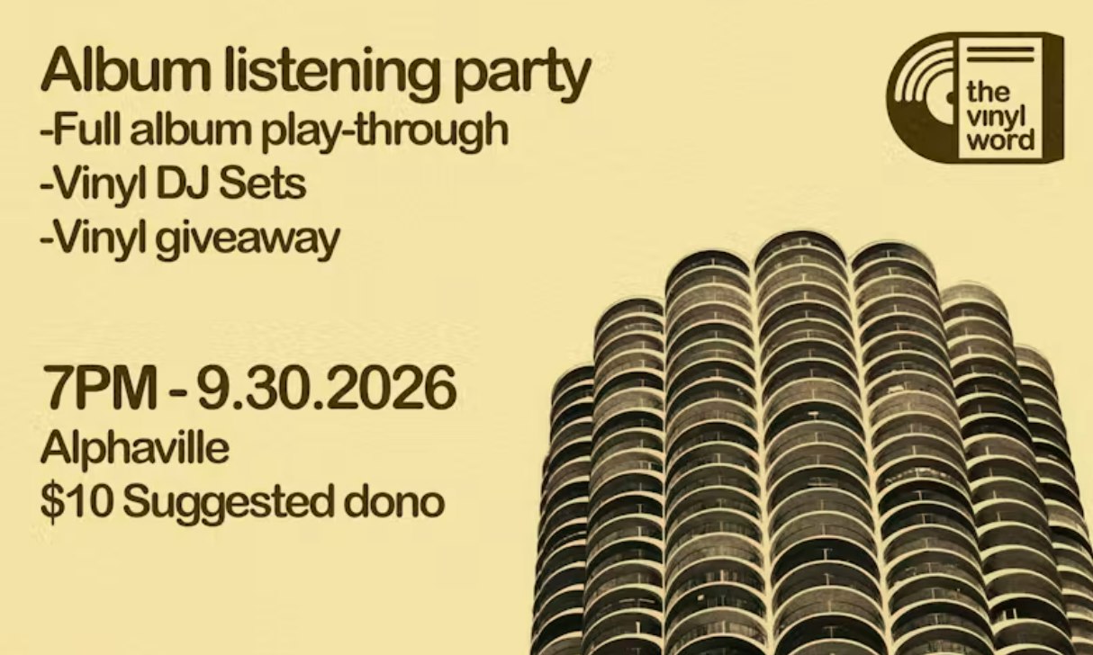 The Vinyl Word does Wilco, Yankee Hotel Foxtrot