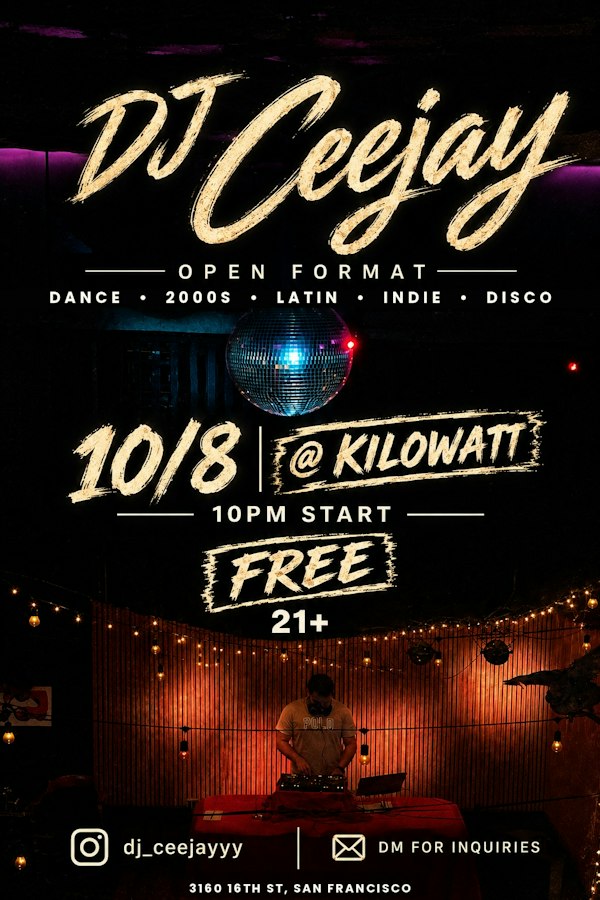 DJ Ceejay