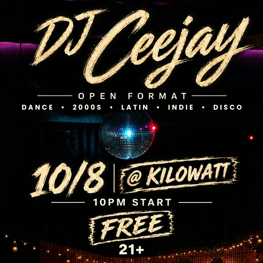 DJ Ceejay