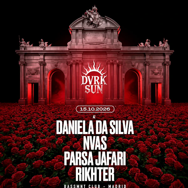 DVRK SUN 