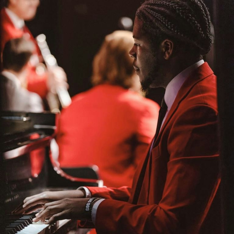 Nathanael Smith Trio