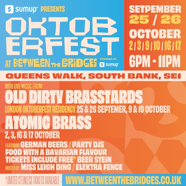 Oktoberfest