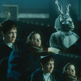 MUBI FEST: DONNIE DARKO + LIVE PODCAST