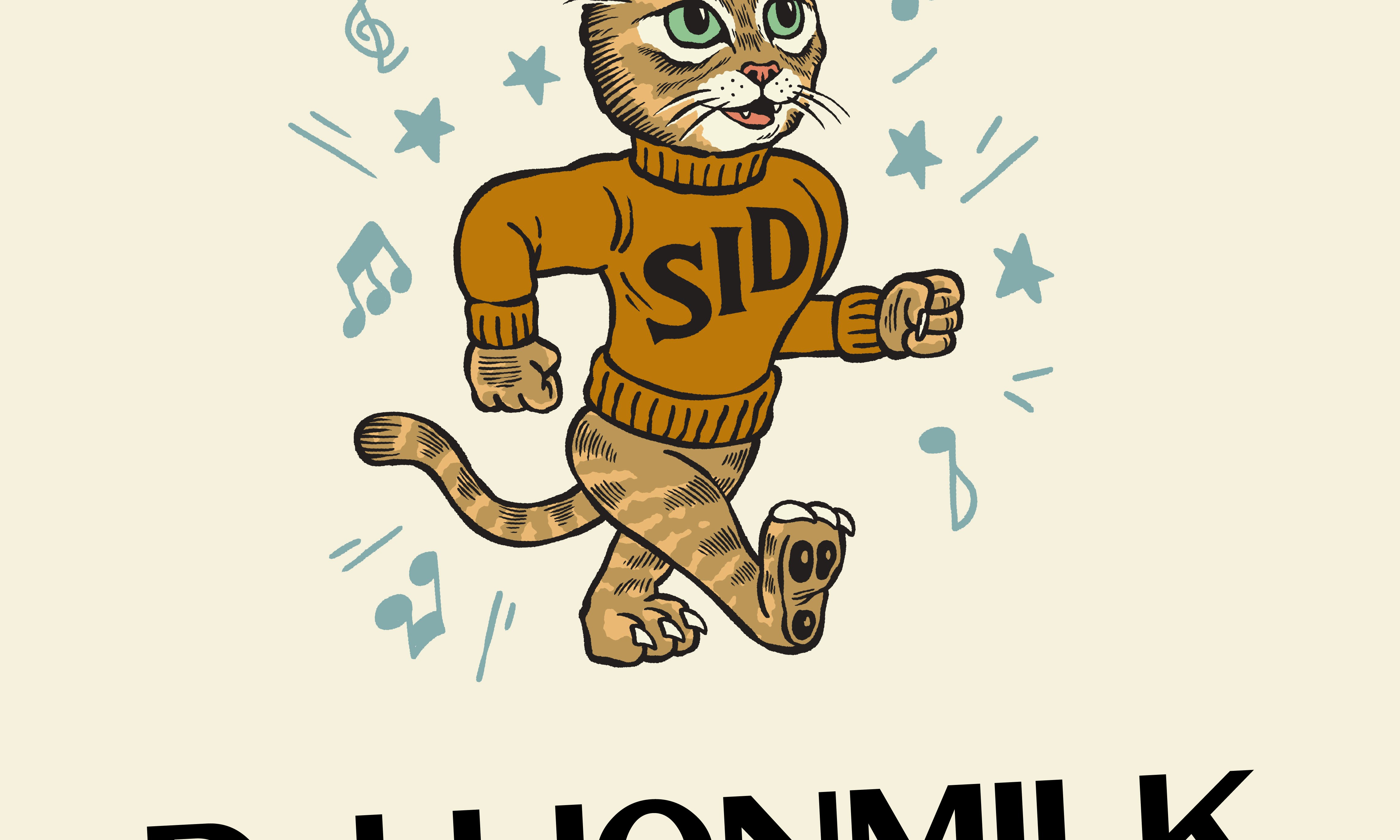 DJ Lionmilk