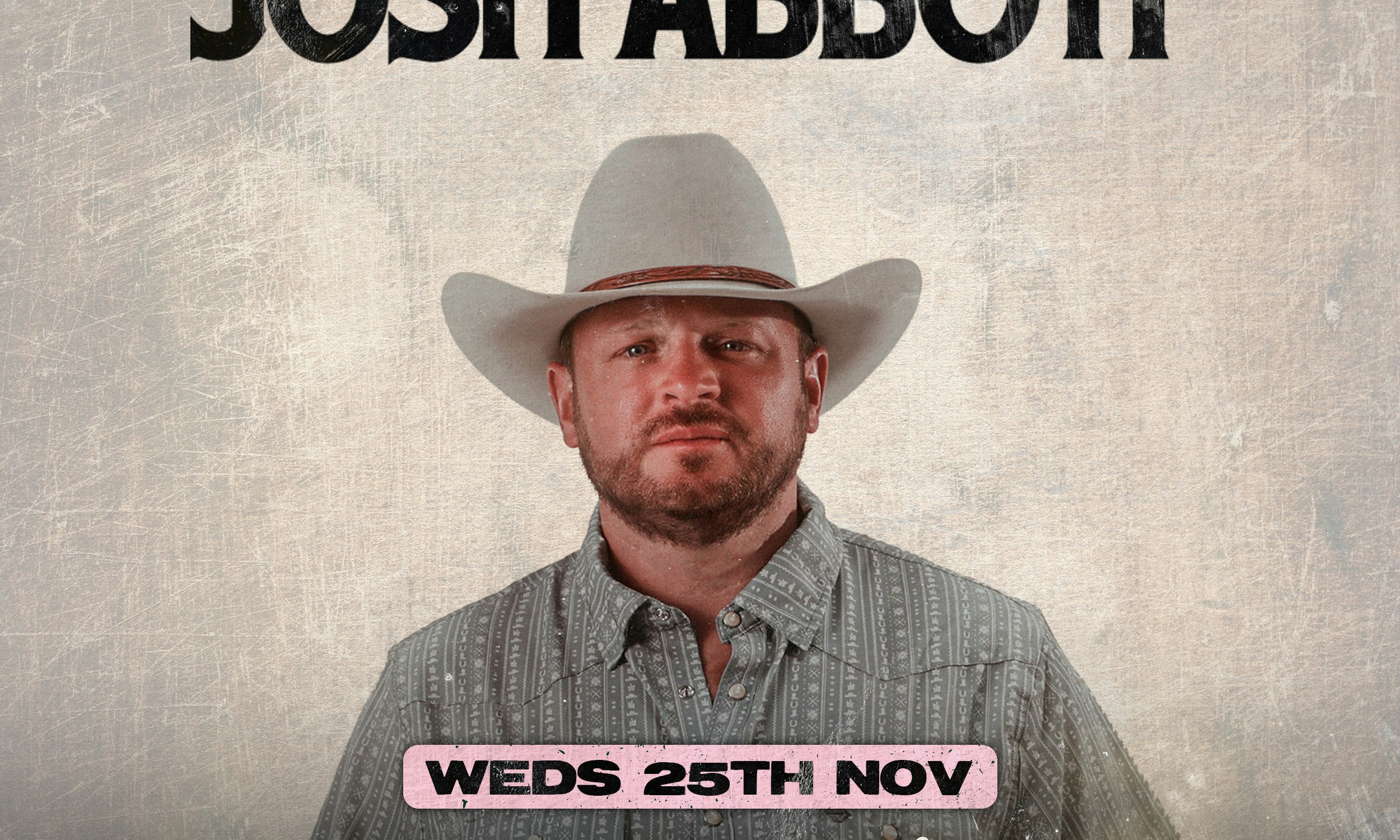Josh Abbott
