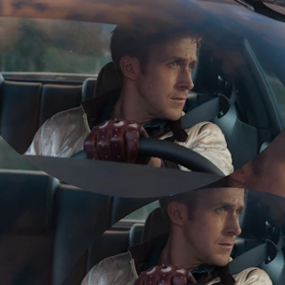 MUBI FEST: DRIVE