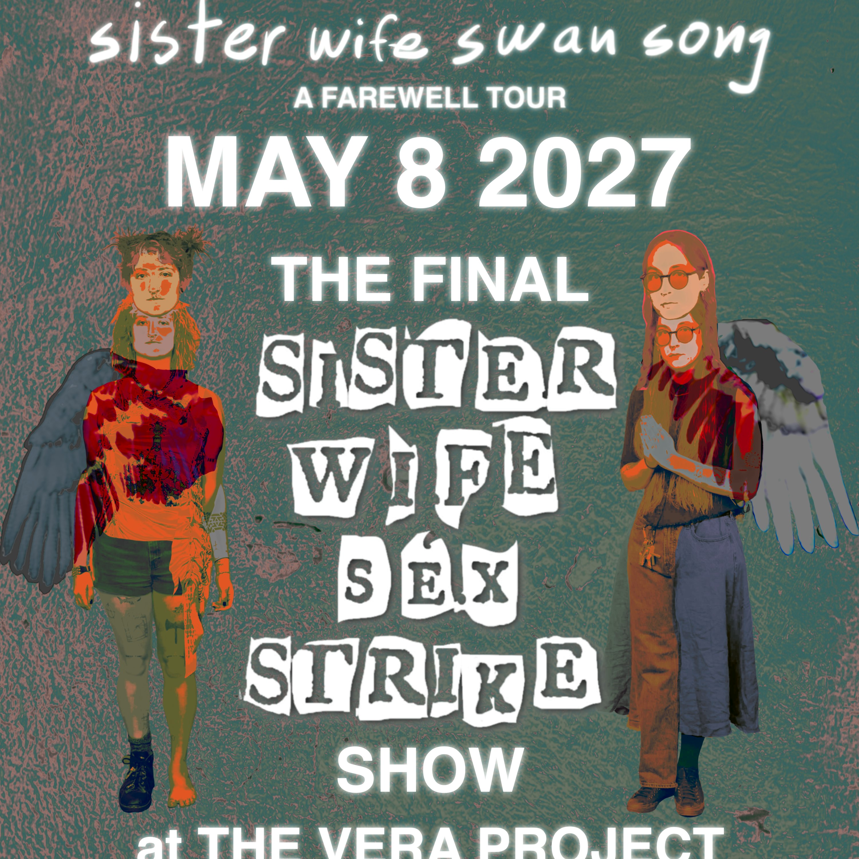 Sister Wife Sex Strike