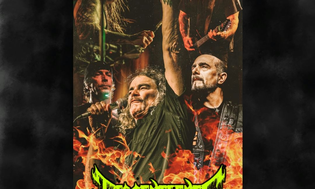Overkill, Dissentience, DJ Alex Kayne