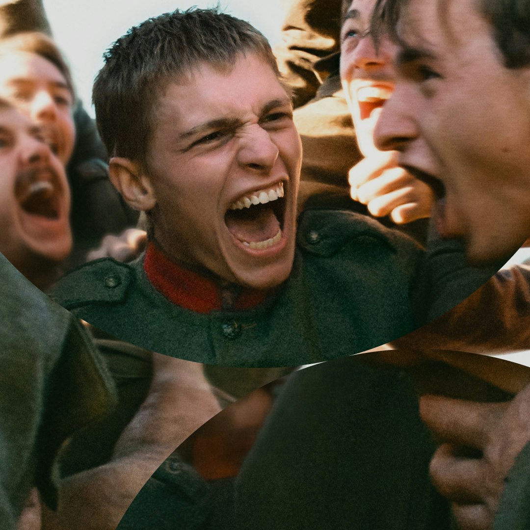 MUBI FEST: COWARD + Q&A
