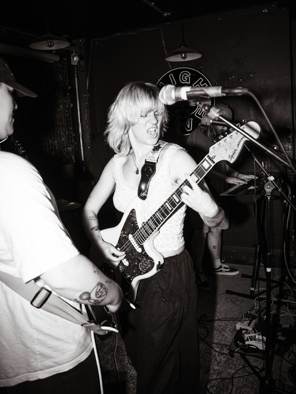 Genevieve Miles