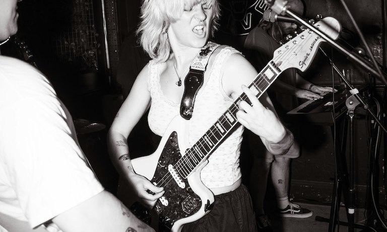 Genevieve Miles