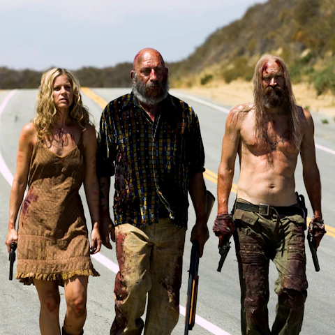 The Devils Rejects > Spooky Screenings