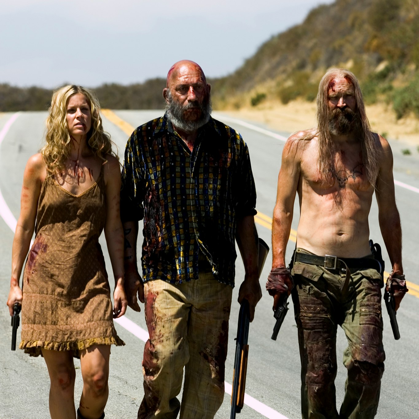 The Devils Rejects > Spooky Screenings