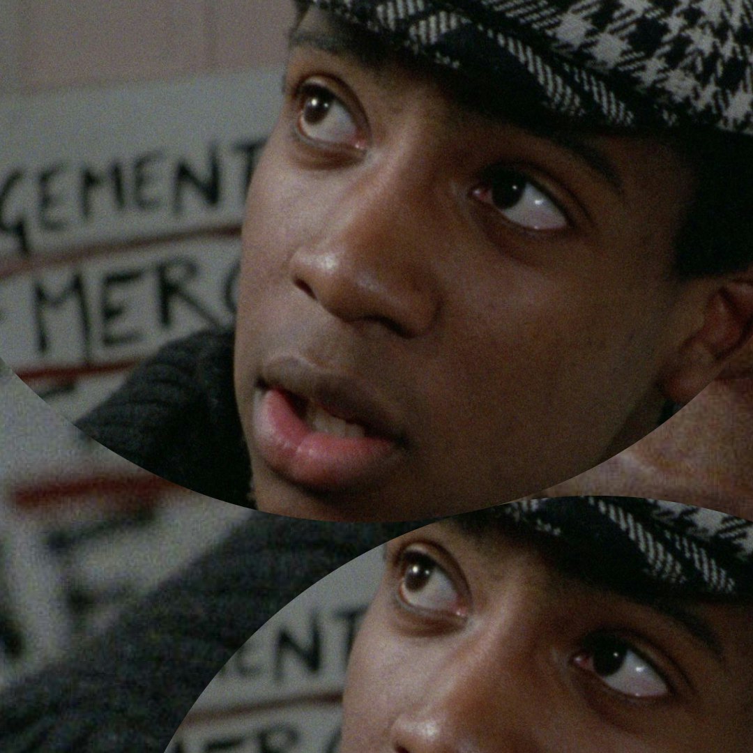 MUBI FEST: PRESSURE
