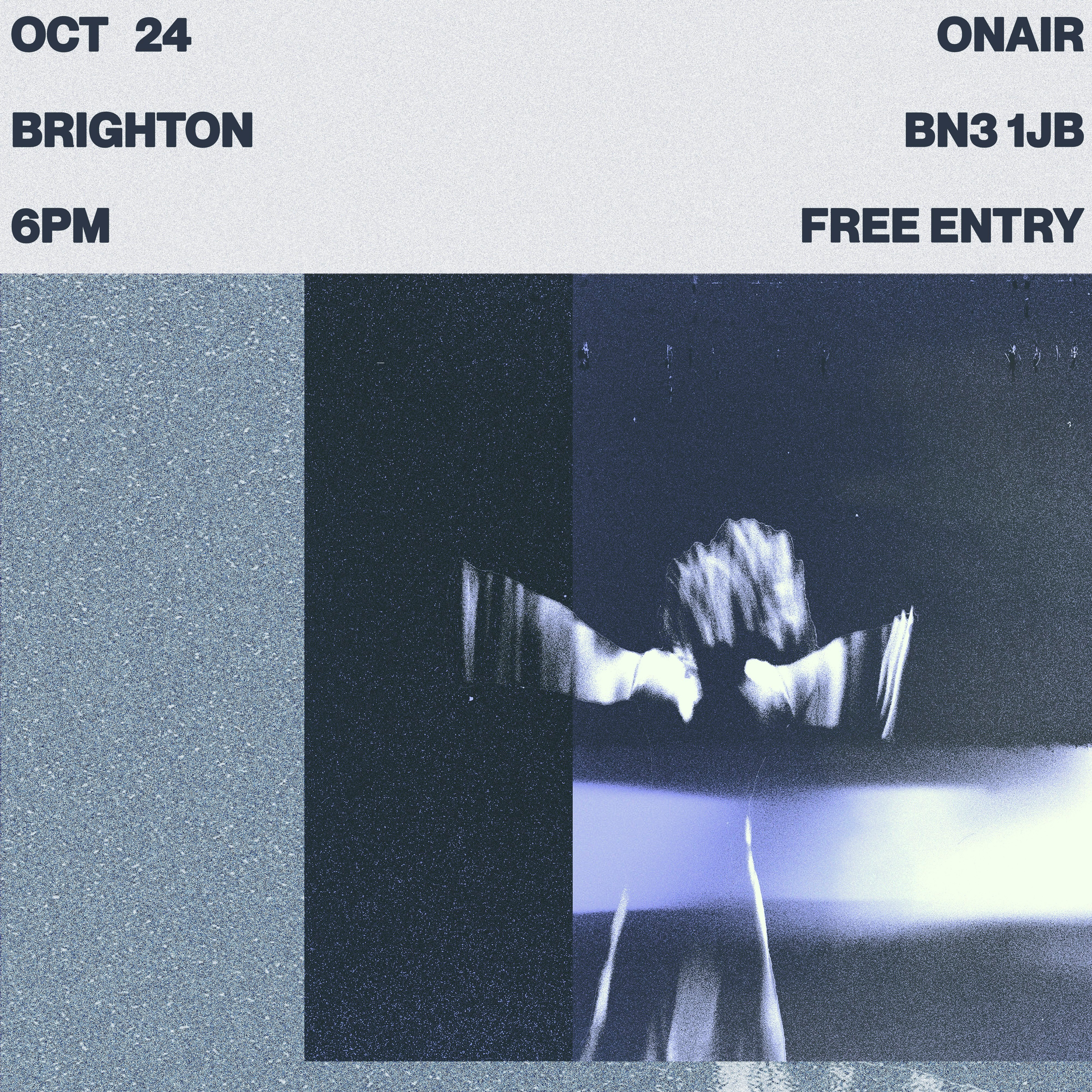 Moon Idle ‘Stella Circus’ album listening party