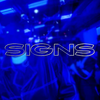 SIGNS