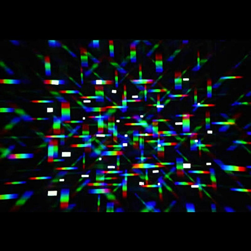 Channel Surfing - 3D Short Films Curated by Blake Williams