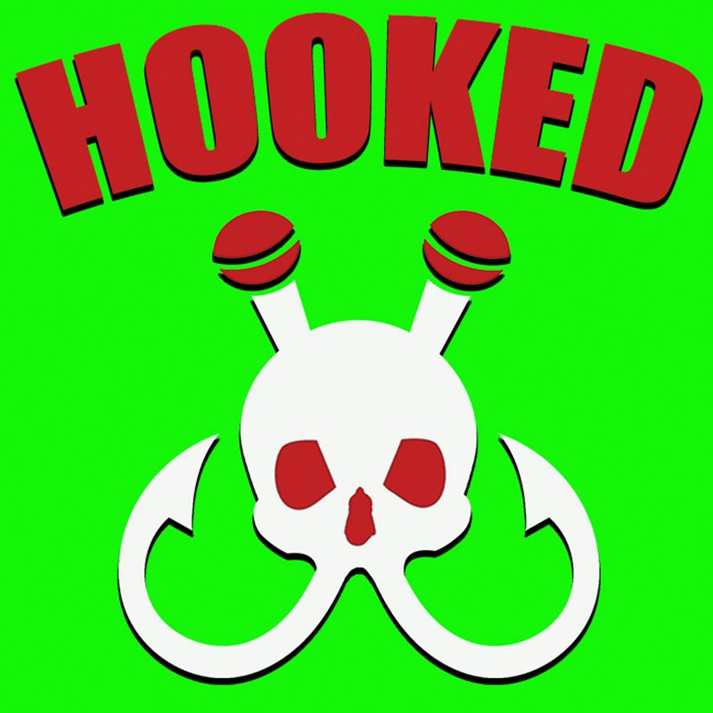 Hooked Live Show