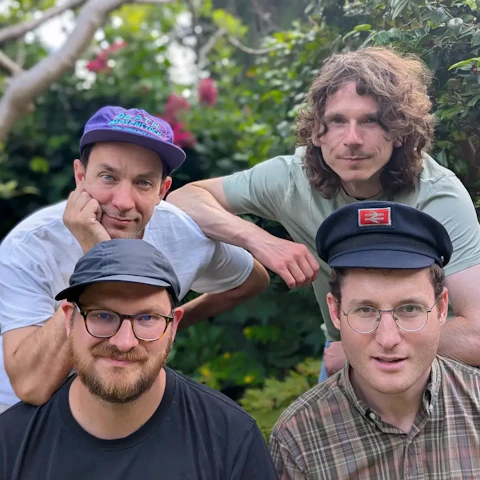 Publicity Department (Album Launch) | Eliots Graveyard | flypaper