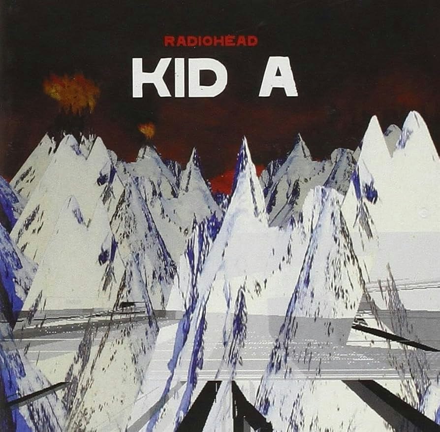 R&H Wines x Rough Trade Album Wine Tasting: Radiohead - Kid A at Rough Trade Liverpool, Liverpool