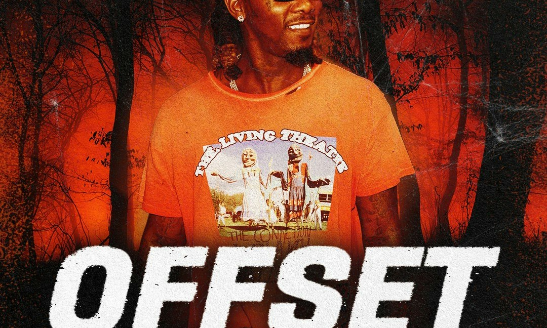 M2 - OFFSET HALLOWEEN