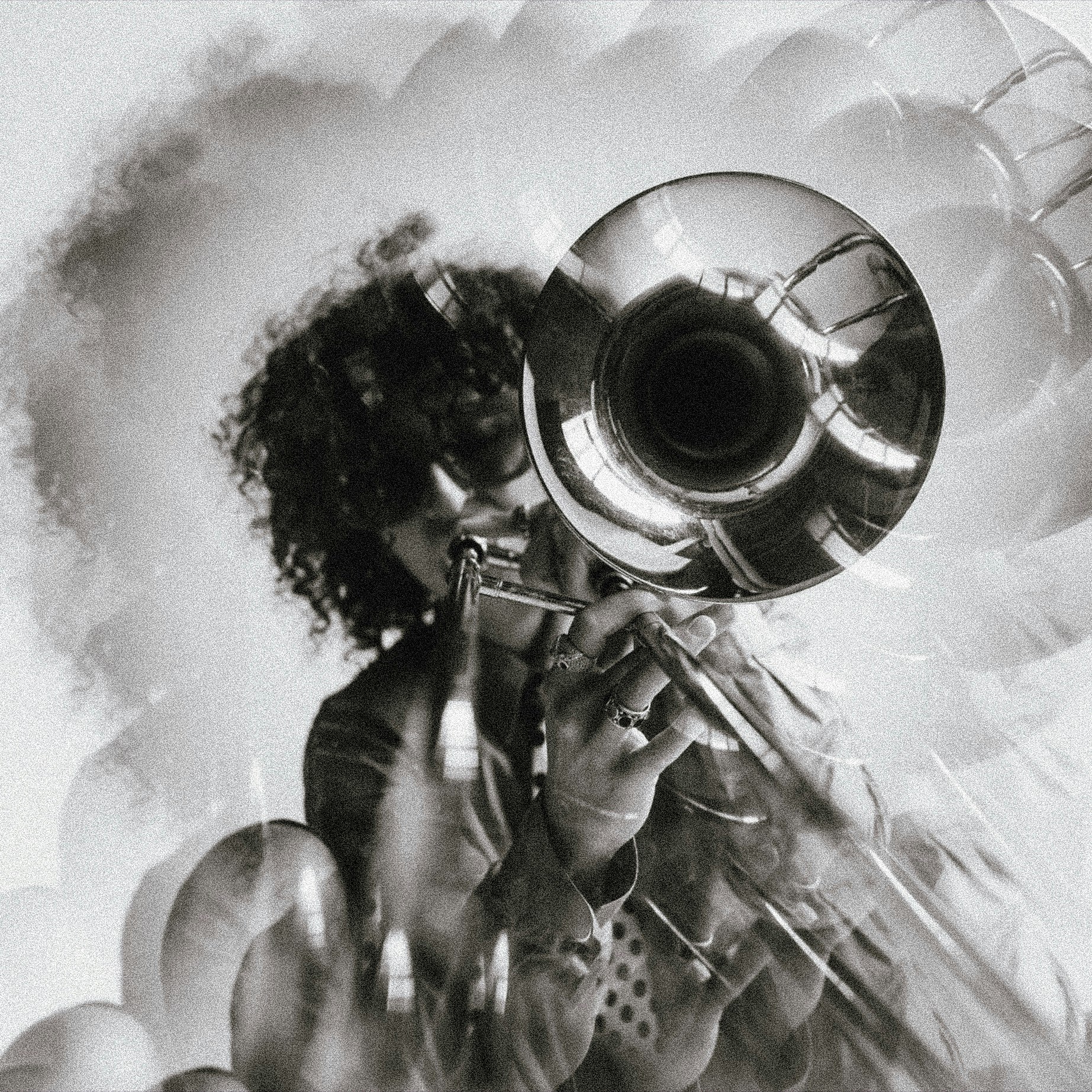 TROMBLAU // SANTILLI // EDWARDS // SAM THOUSAND