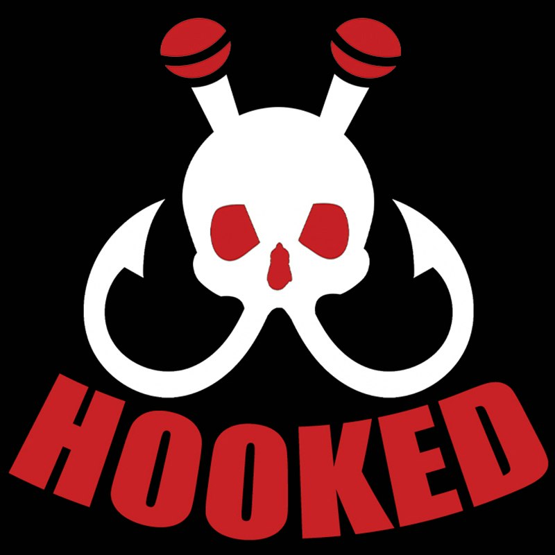 Hooked Live Show