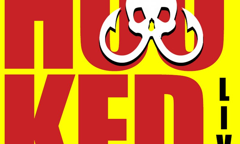 Hooked Live Show
