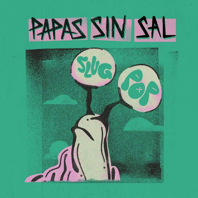 Papas Sin Sal