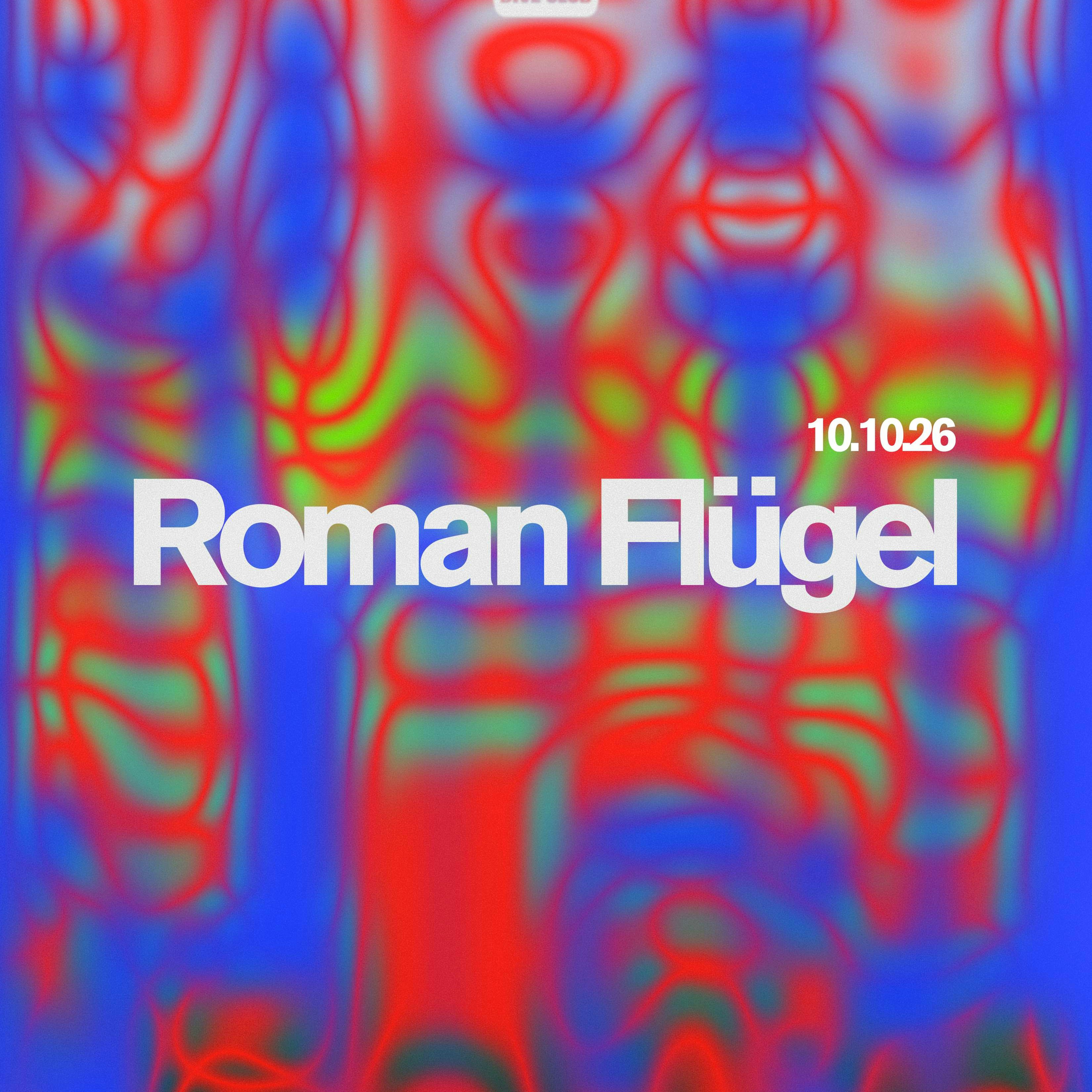 Roman Flügel