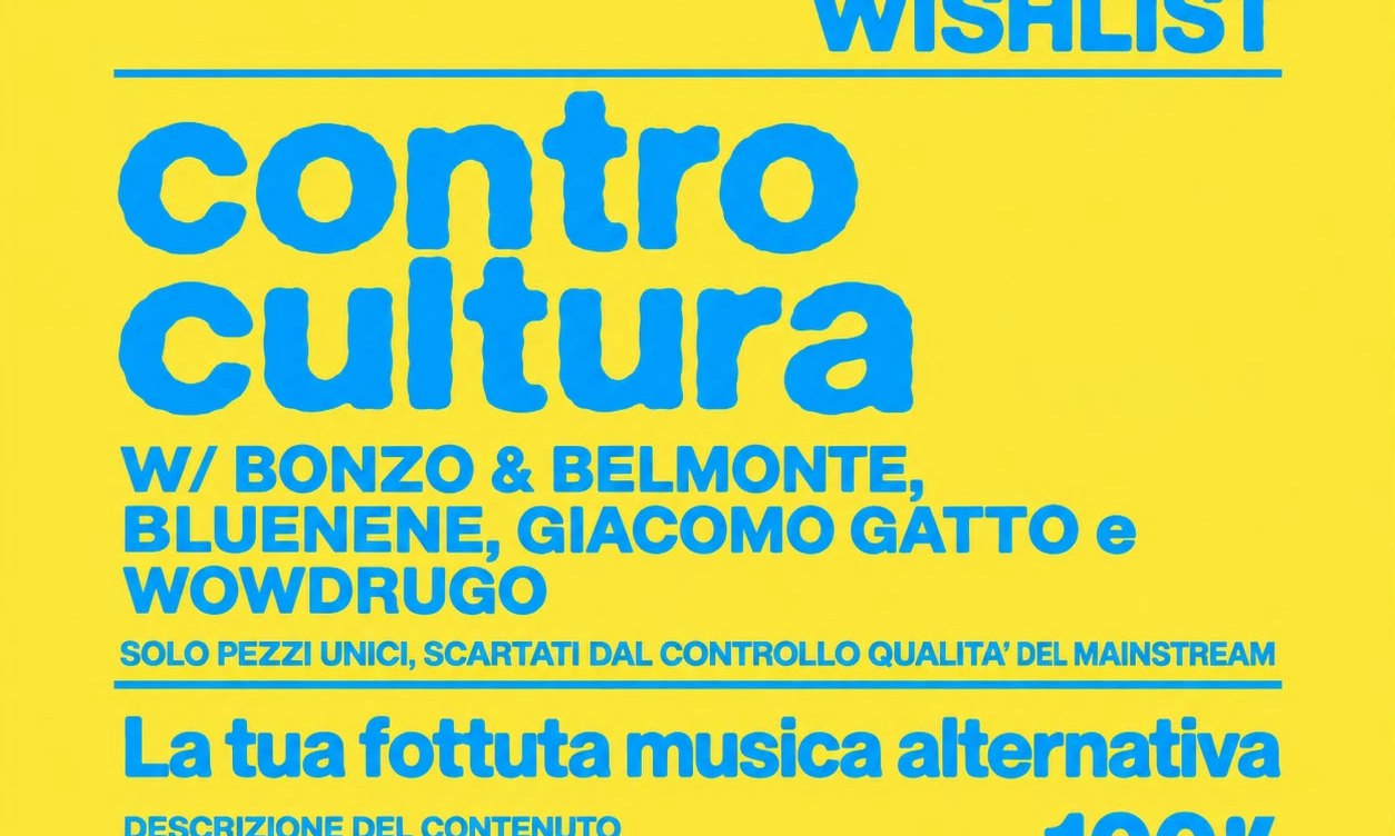 Source image — ControCultura: La tua Fottuta Musica Alternativa