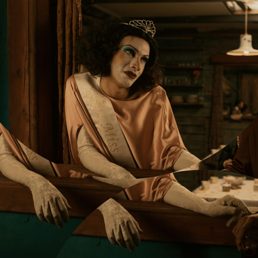 MUBI FEST: THE MYSTERIOUS GAZE OF THE FLAMINGO + Q&A