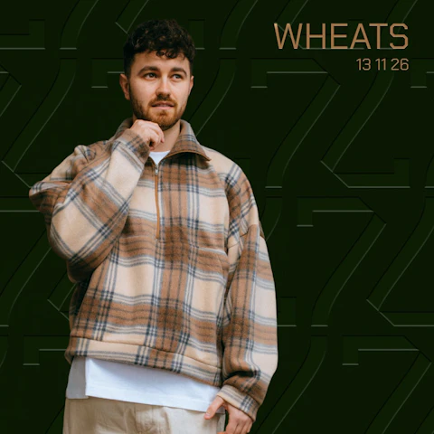 77: Wheats