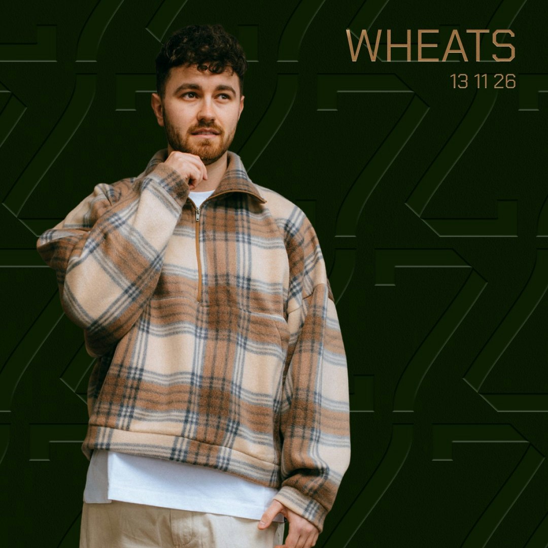 77: Wheats