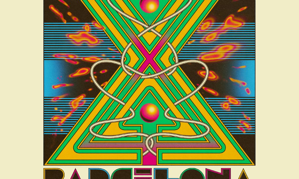 Imagem da fonte — Barcelona Psych Fest 2027