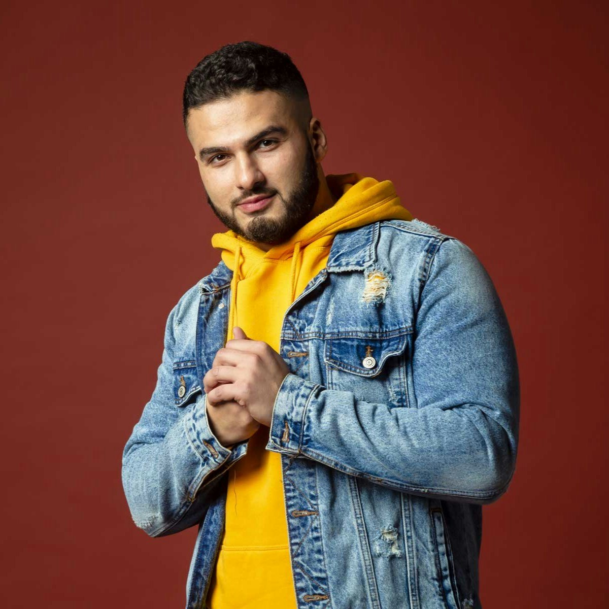 Kae Kurd & Friends (in aid of L'Arche) at St Luke's Church, London
