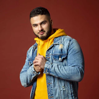Kae Kurd & Friends (in aid of L'Arche)